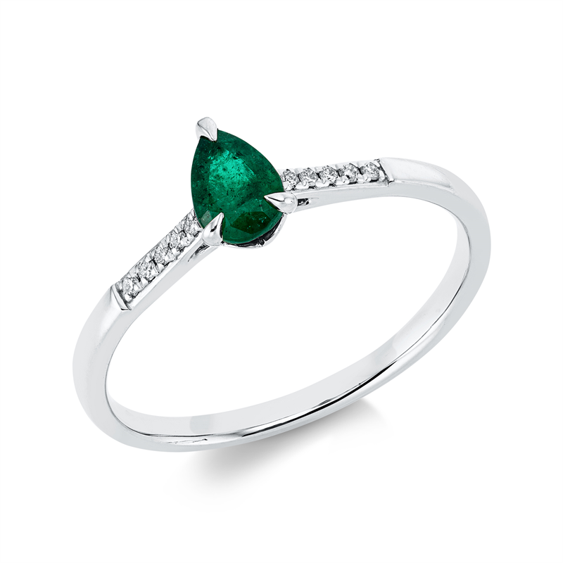 Farbstein Classic Ring
