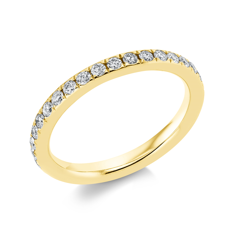 Memoire voll Ring