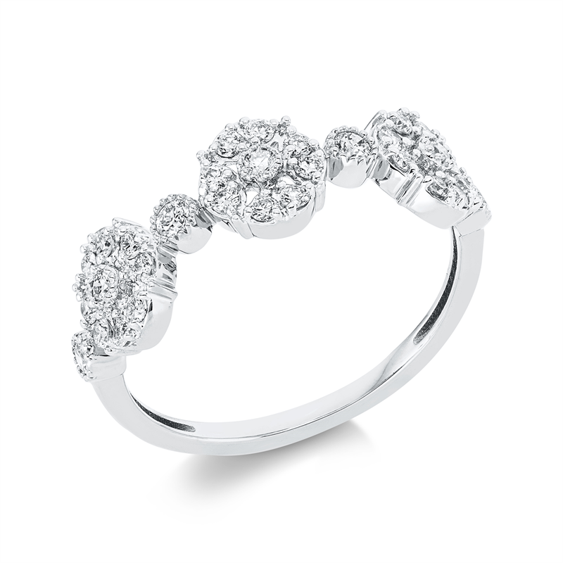 Illusion Classic Ring