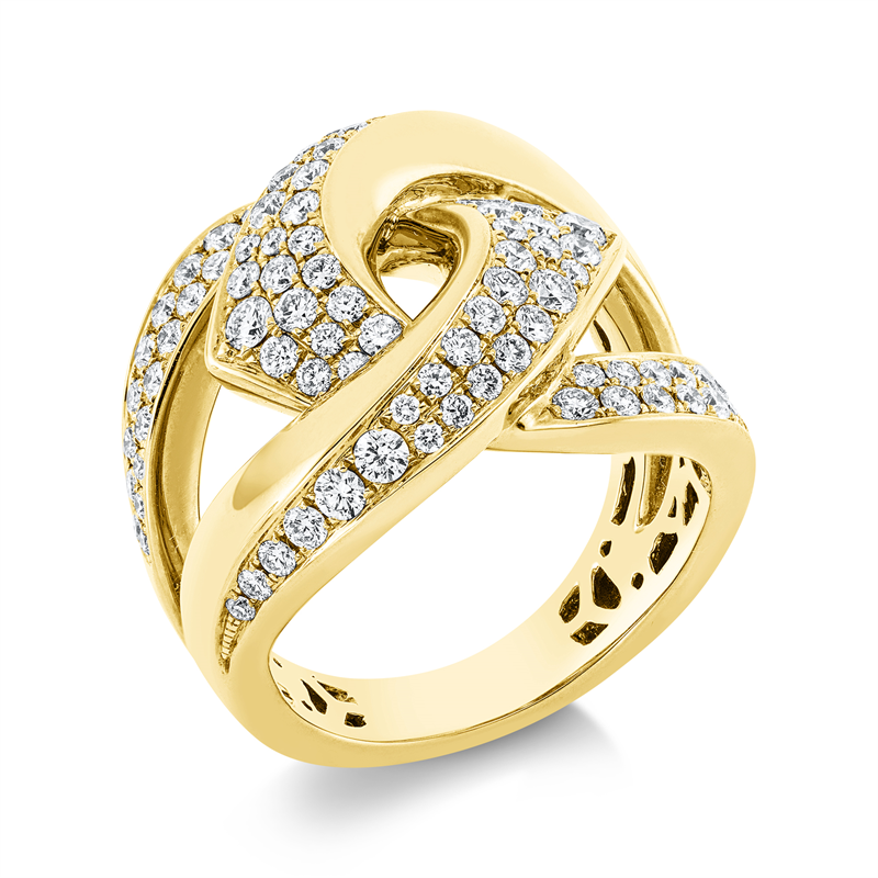 Exklusiv Ring