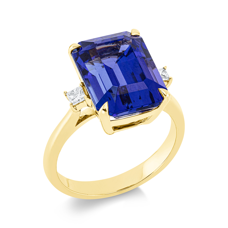 Farbstein Classic Ring