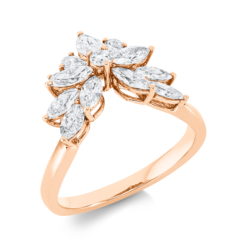 Exklusiv Ring
