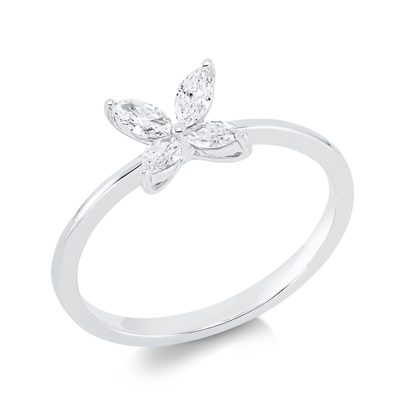 Modern Woman Ring