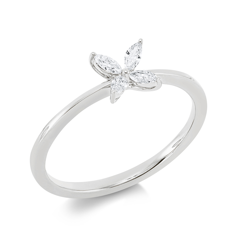 Modern Woman Ring