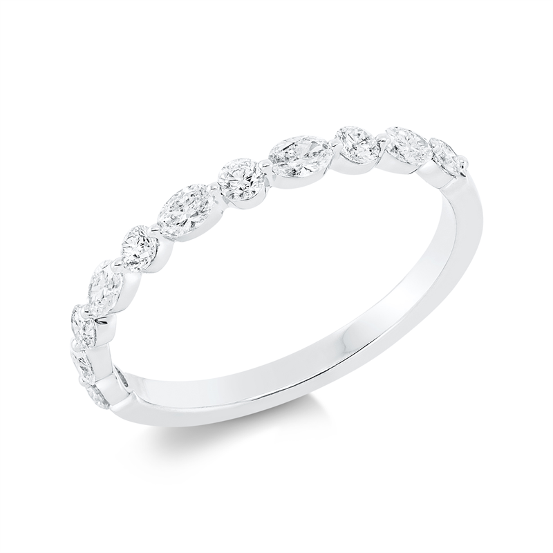 Modern Woman Ring
