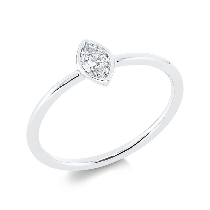 Solitaire Ring