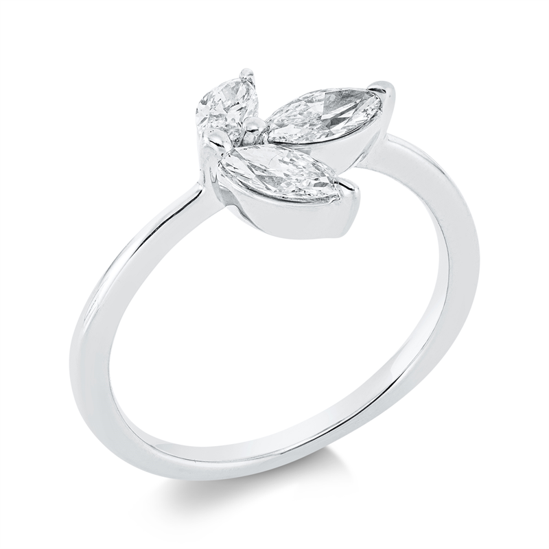 Modern Woman Ring