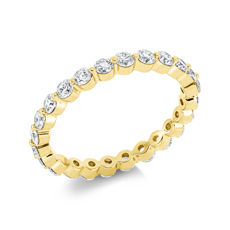 Memoire voll Ring
