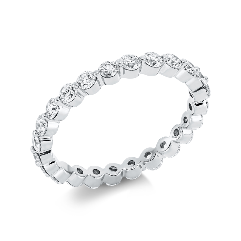 Memoire voll Ring