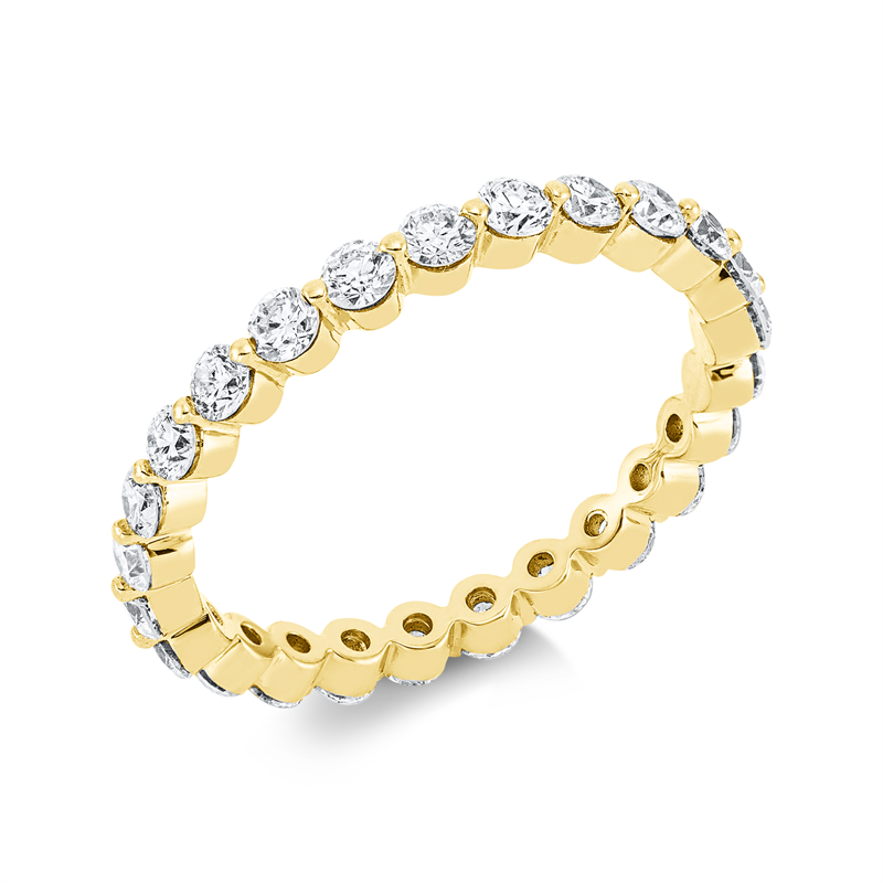 Memoire voll Ring