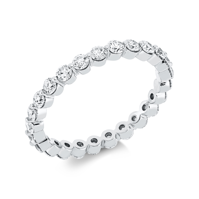 Memoire voll Ring