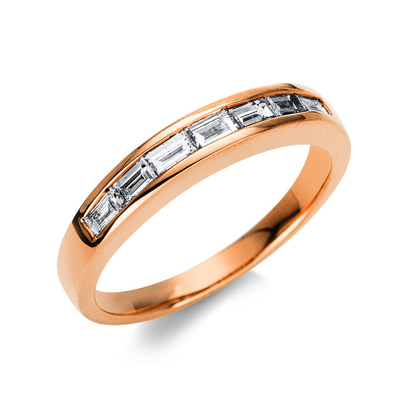 Baguette Ring