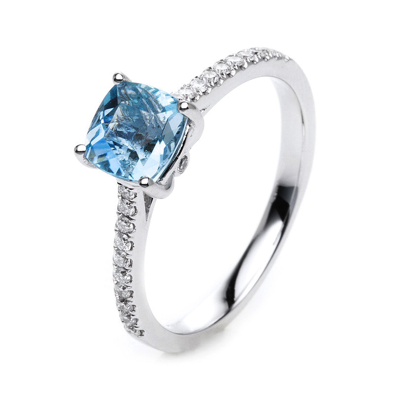 Farbstein Classic Ring