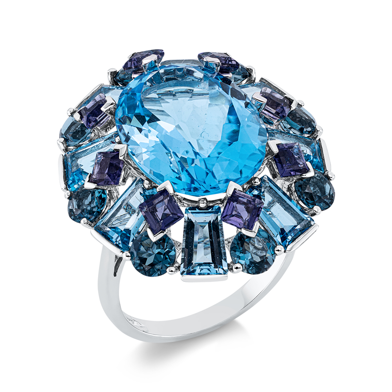 Farbstein Fashion Ring