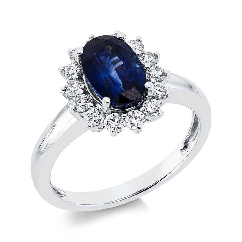 Farbstein Classic Ring