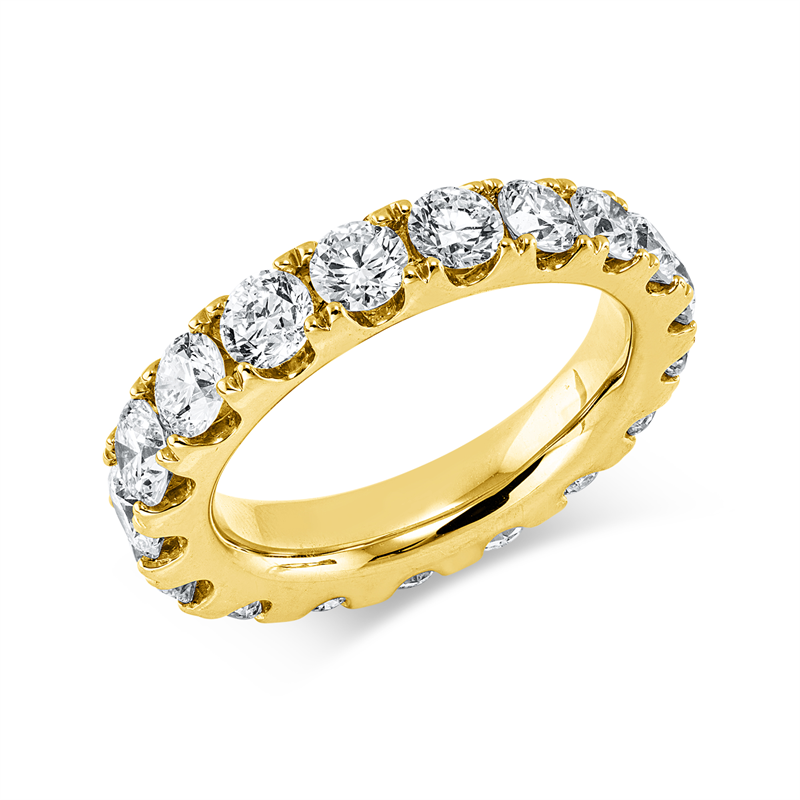 Memoire voll Ring