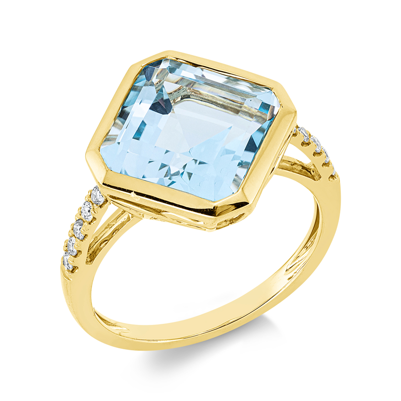 Farbstein Fashion Ring