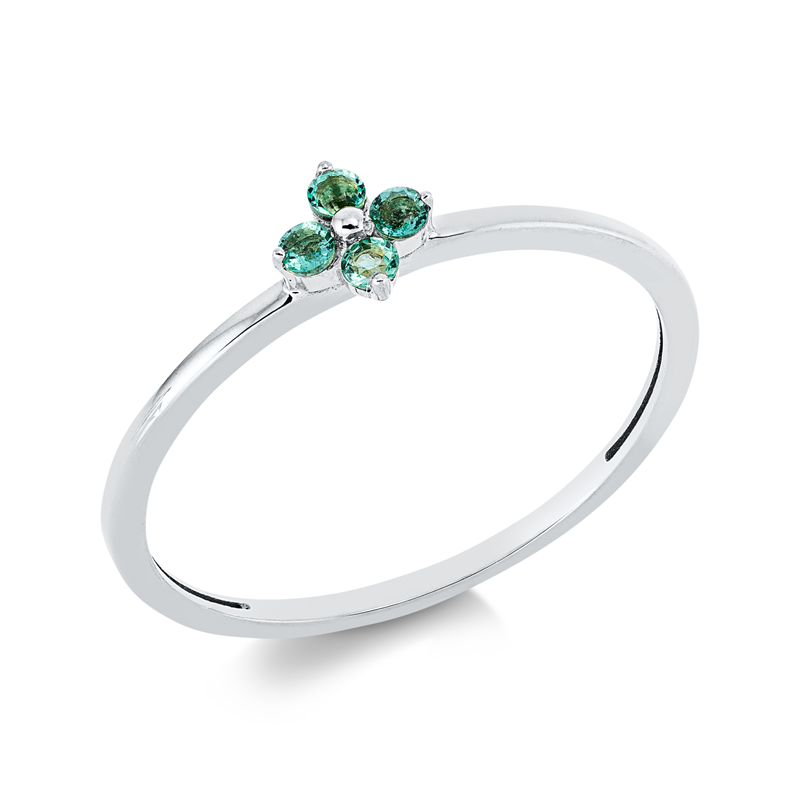 Farbstein Classic Ring