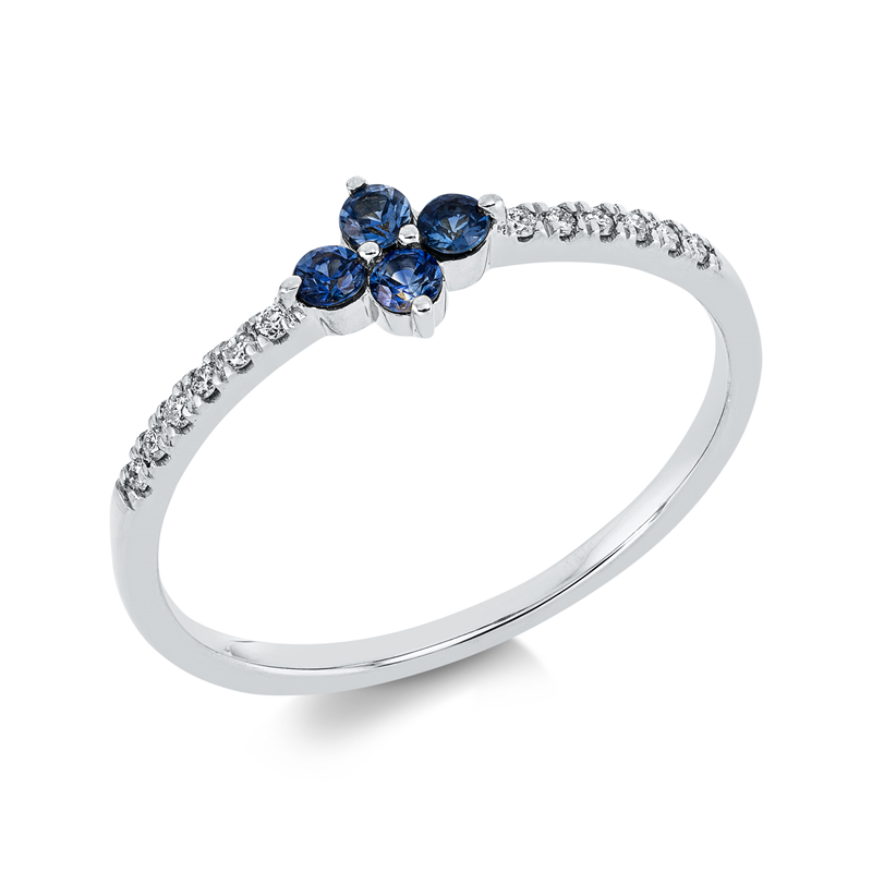 Farbstein Classic Ring