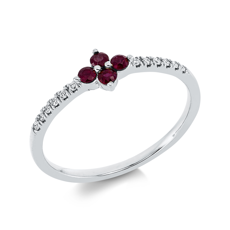 Farbstein Classic Ring
