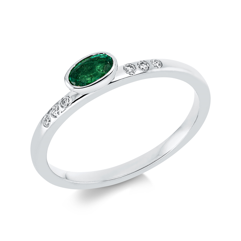 Farbstein Classic Ring
