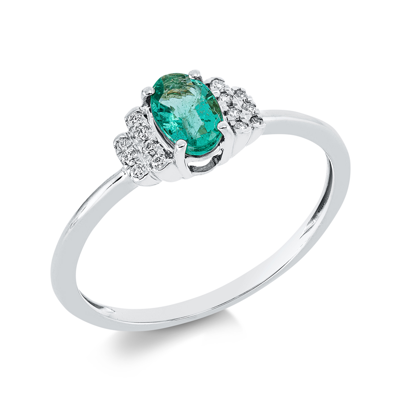 Farbstein Classic Ring