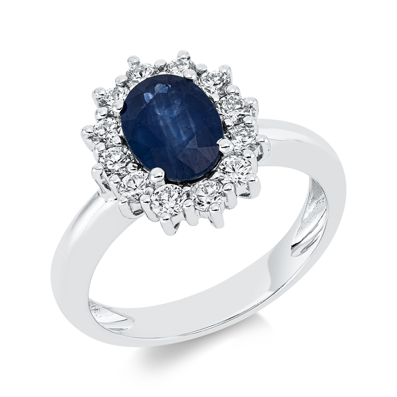Farbstein Classic Ring