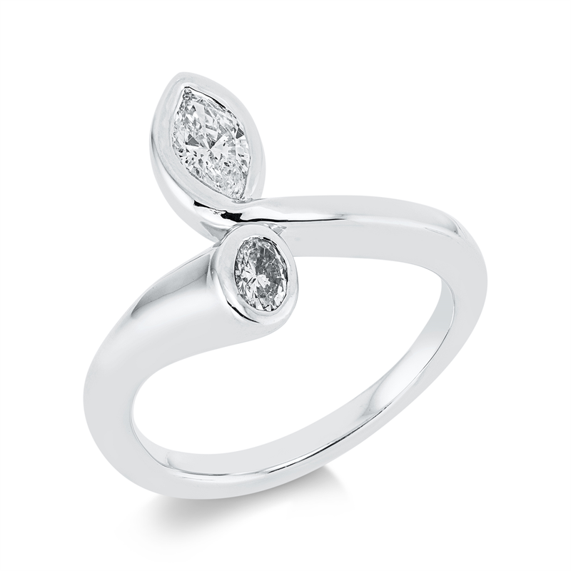 Modern Woman Ring