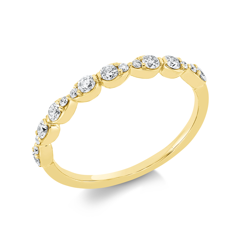 Modern Woman Ring