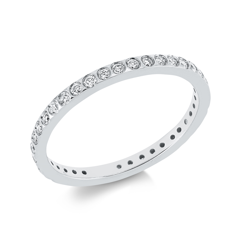 Memoire voll Ring