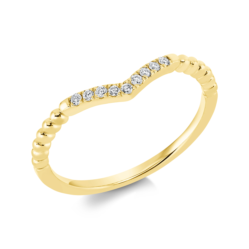 Modern Woman Ring