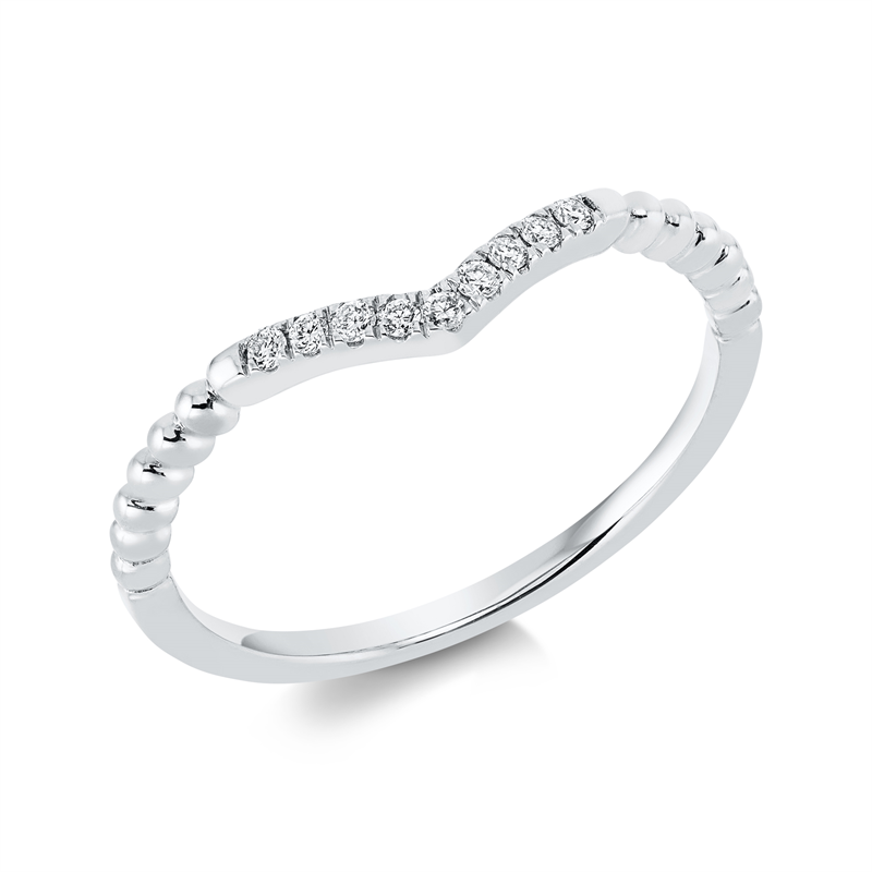 Modern Woman Ring