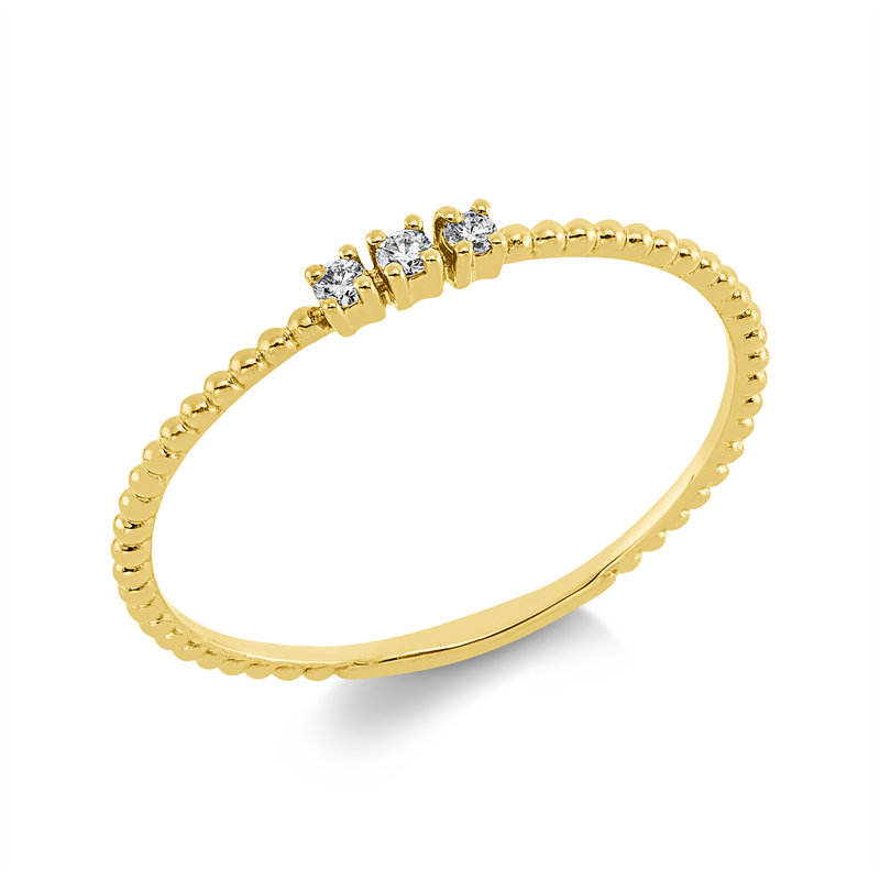Modern Woman Ring
