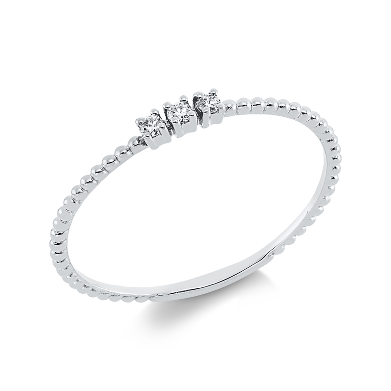 Modern Woman Ring