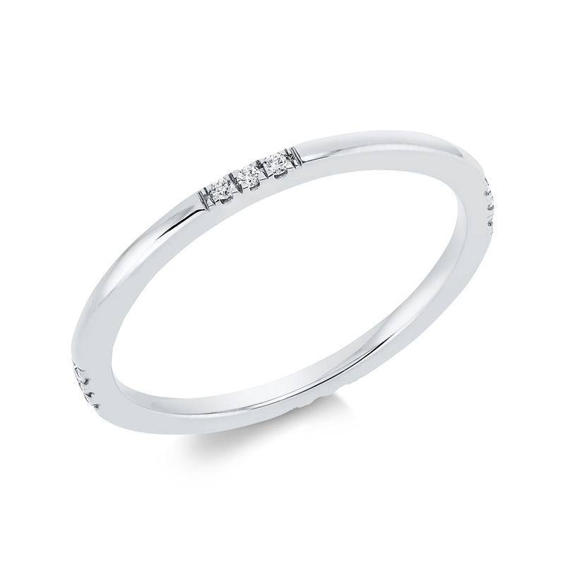 Modern Woman Ring
