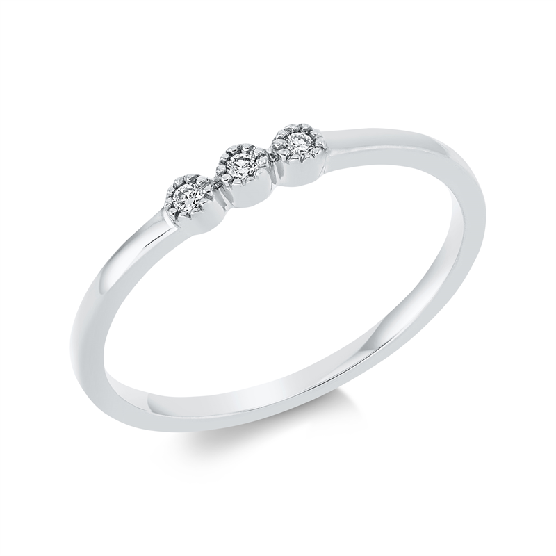 Modern Woman Ring