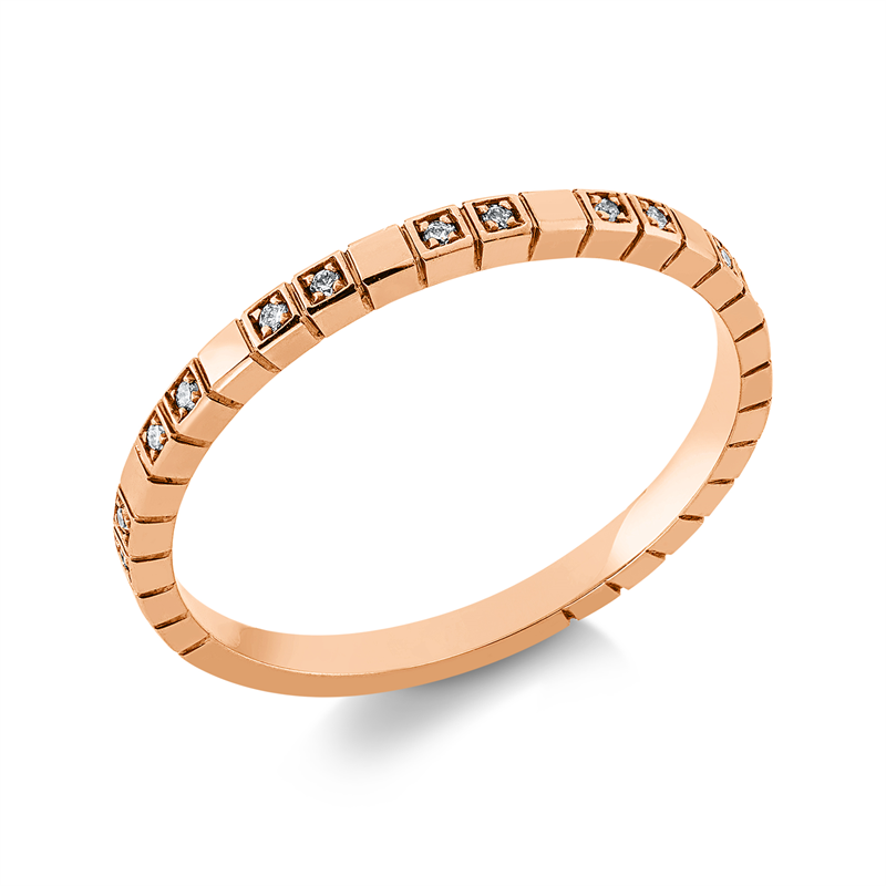 Modern Woman Ring