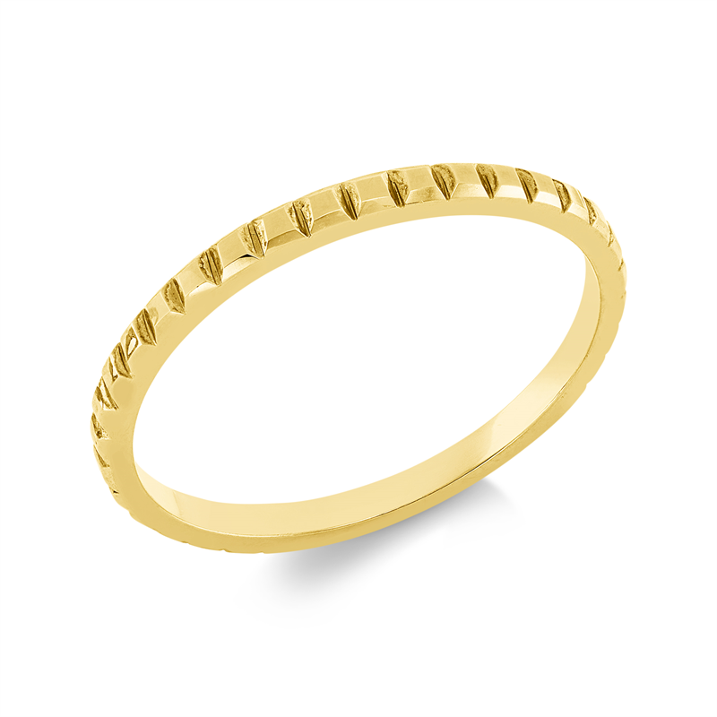 Modern Woman Ring