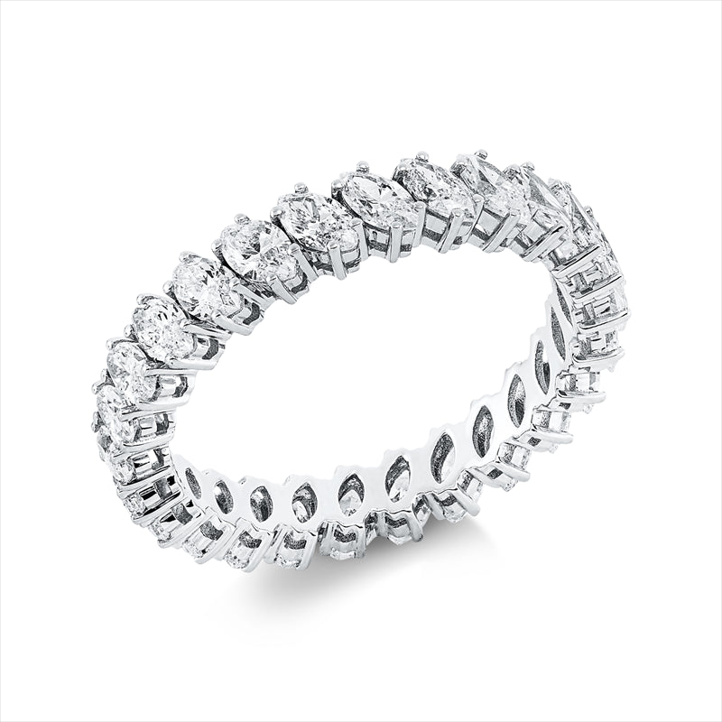 Memoire voll Ring