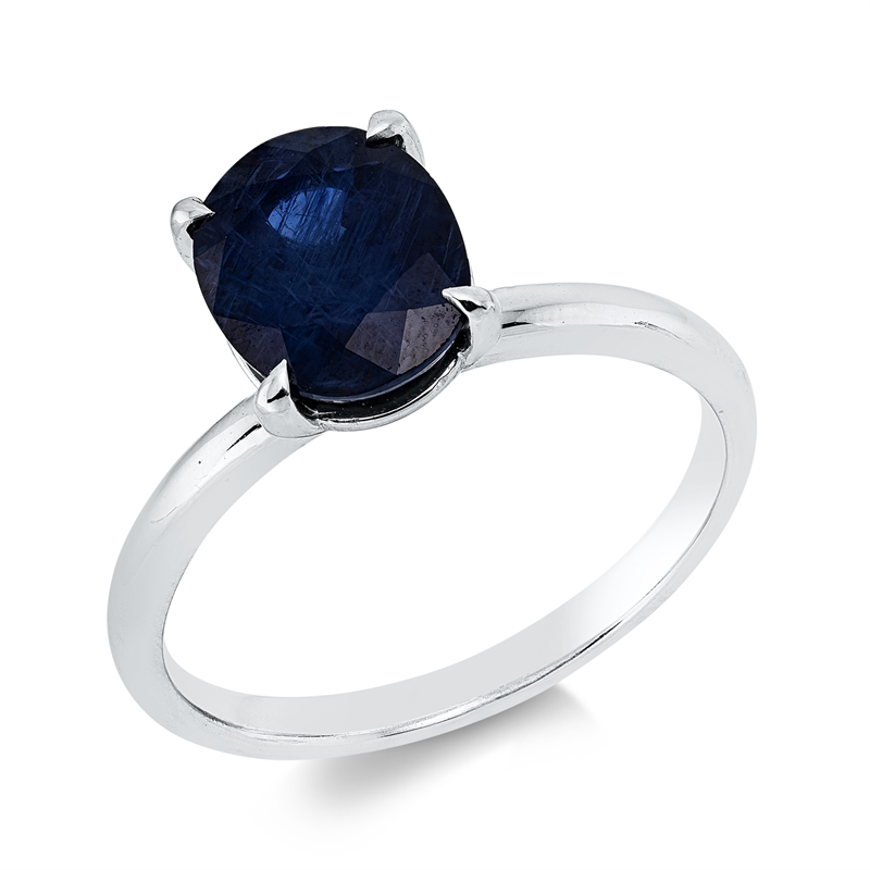 Farbstein Classic Ring
