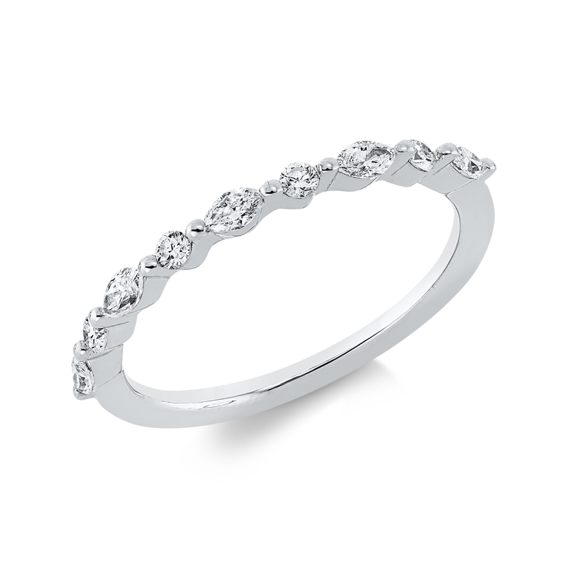 Modern Woman Ring