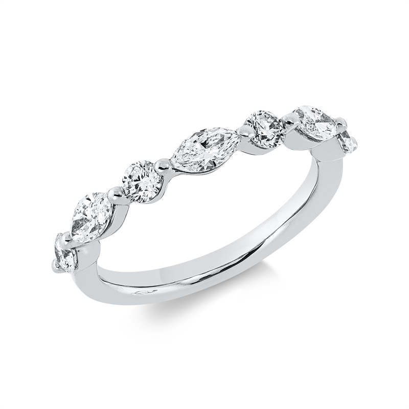 Modern Woman Ring