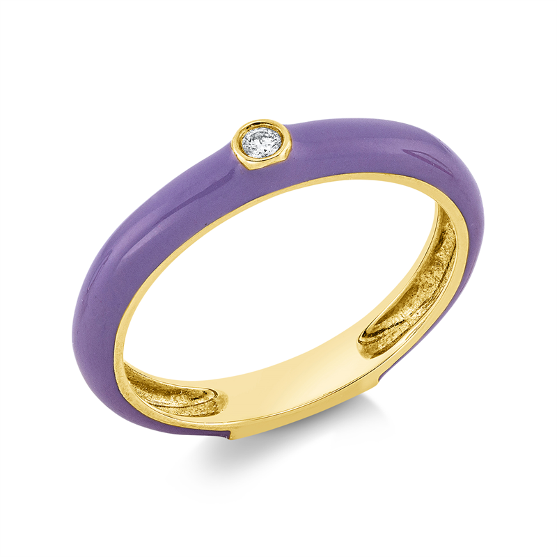 Modern Woman Ring