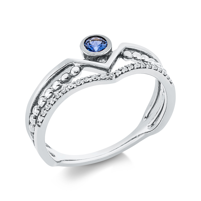 Farbstein Classic Ring