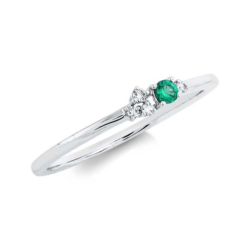 Farbstein Classic Ring