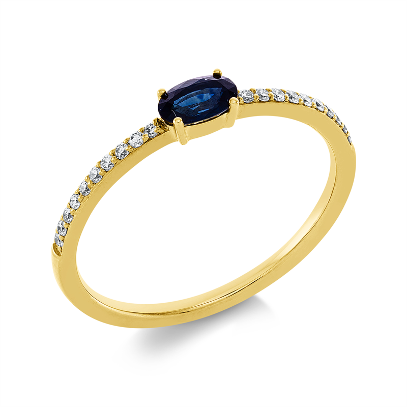 Farbstein Classic Ring