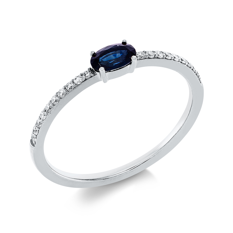 Farbstein Classic Ring