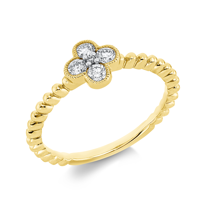 Illusion Classic Ring