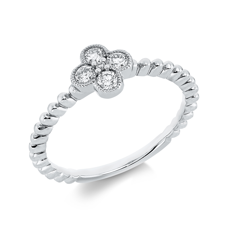 Illusion Classic Ring