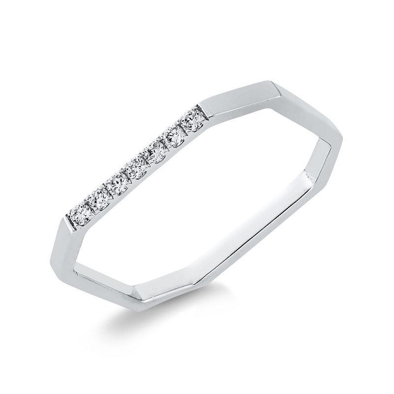 Modern Woman Ring
